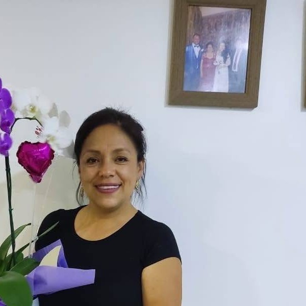 Lisseth Herrera Escajadillo