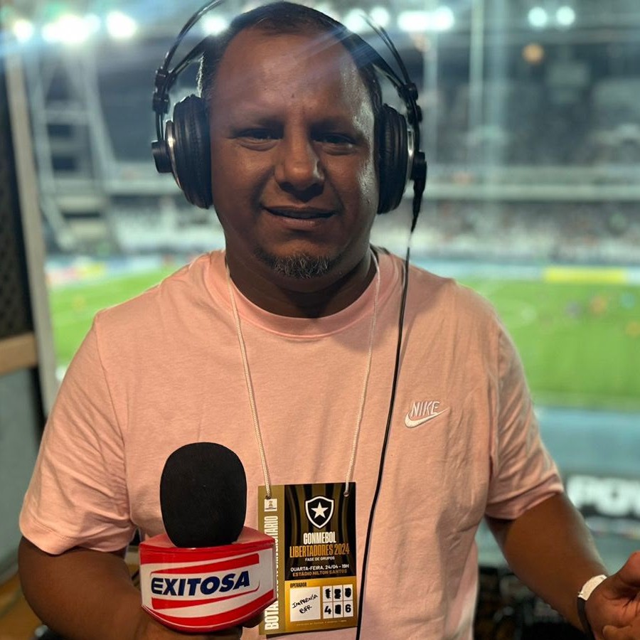 Roberto Farro Cano
