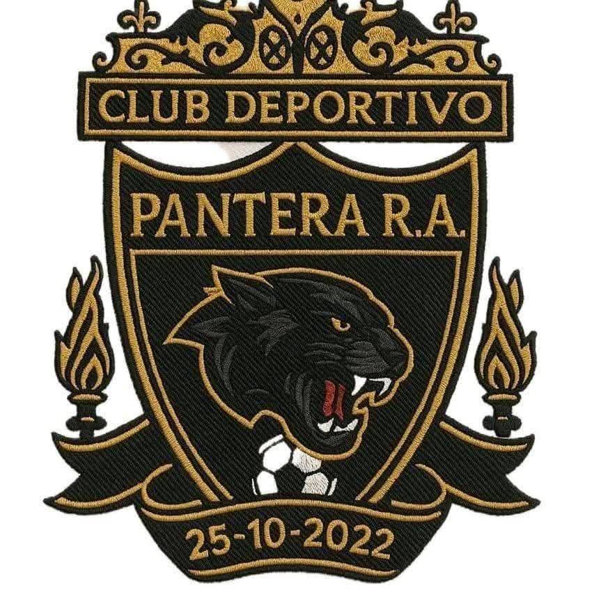Club Deportivo Pantera R.A
