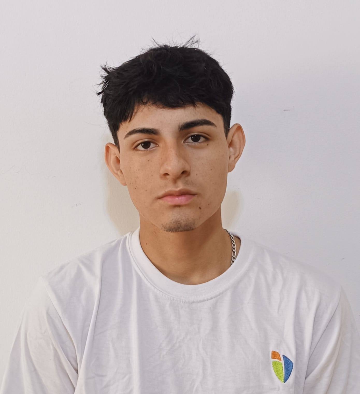 Ronald Enrique