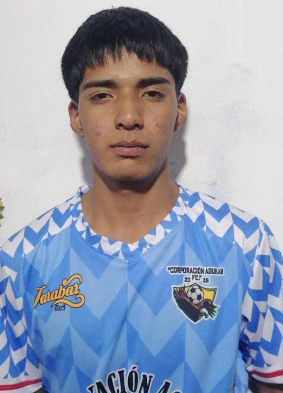 Carlos Efrain