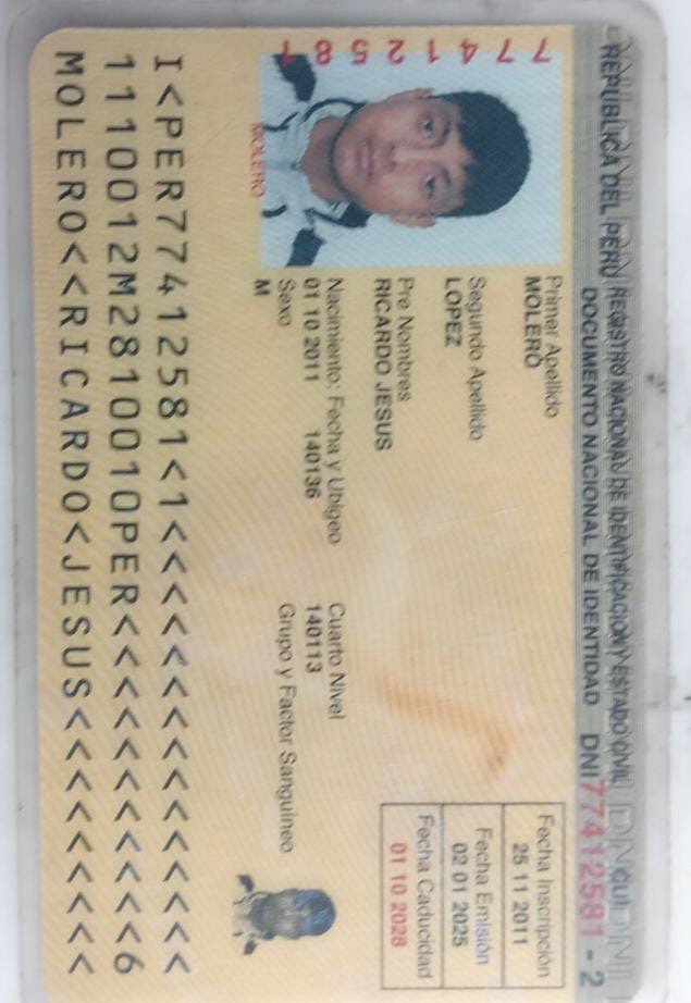 Ricardo Jesús