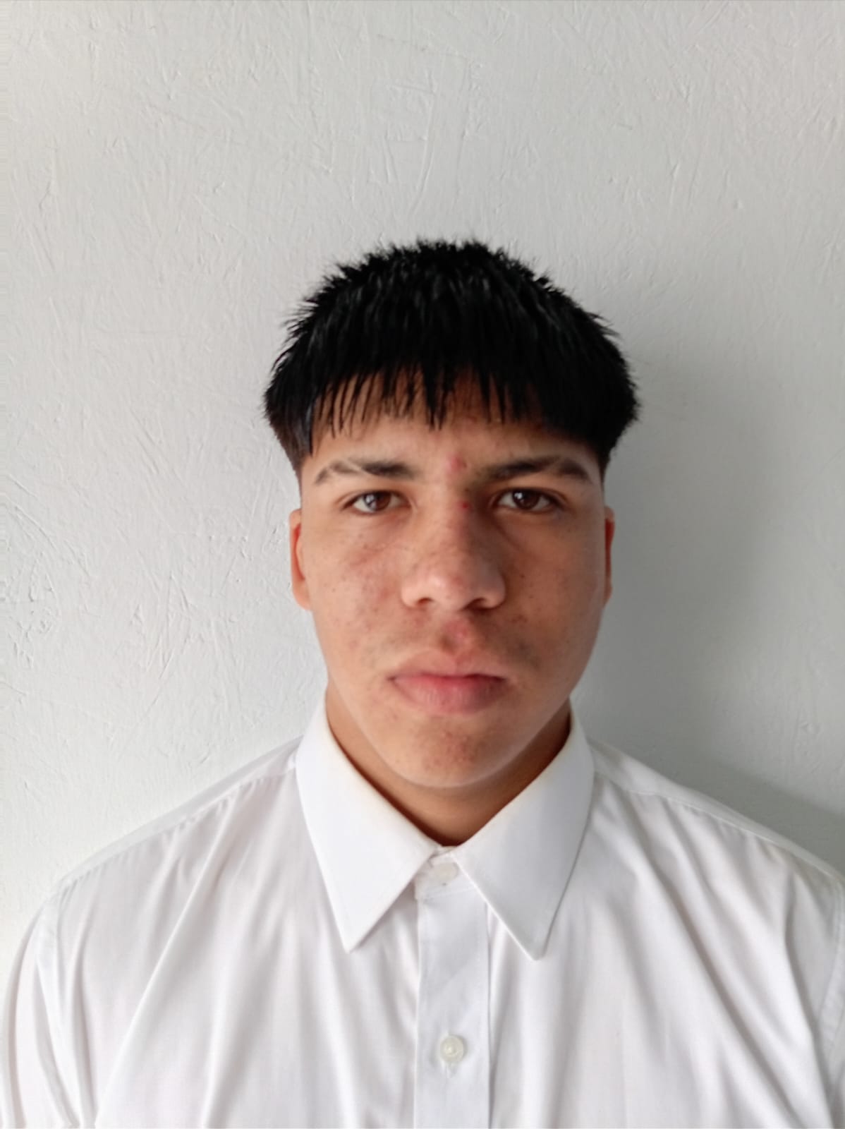 Jordan Alexander Nicolas