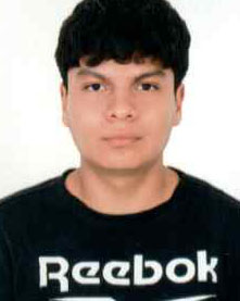 FABRIZIO LEONEL