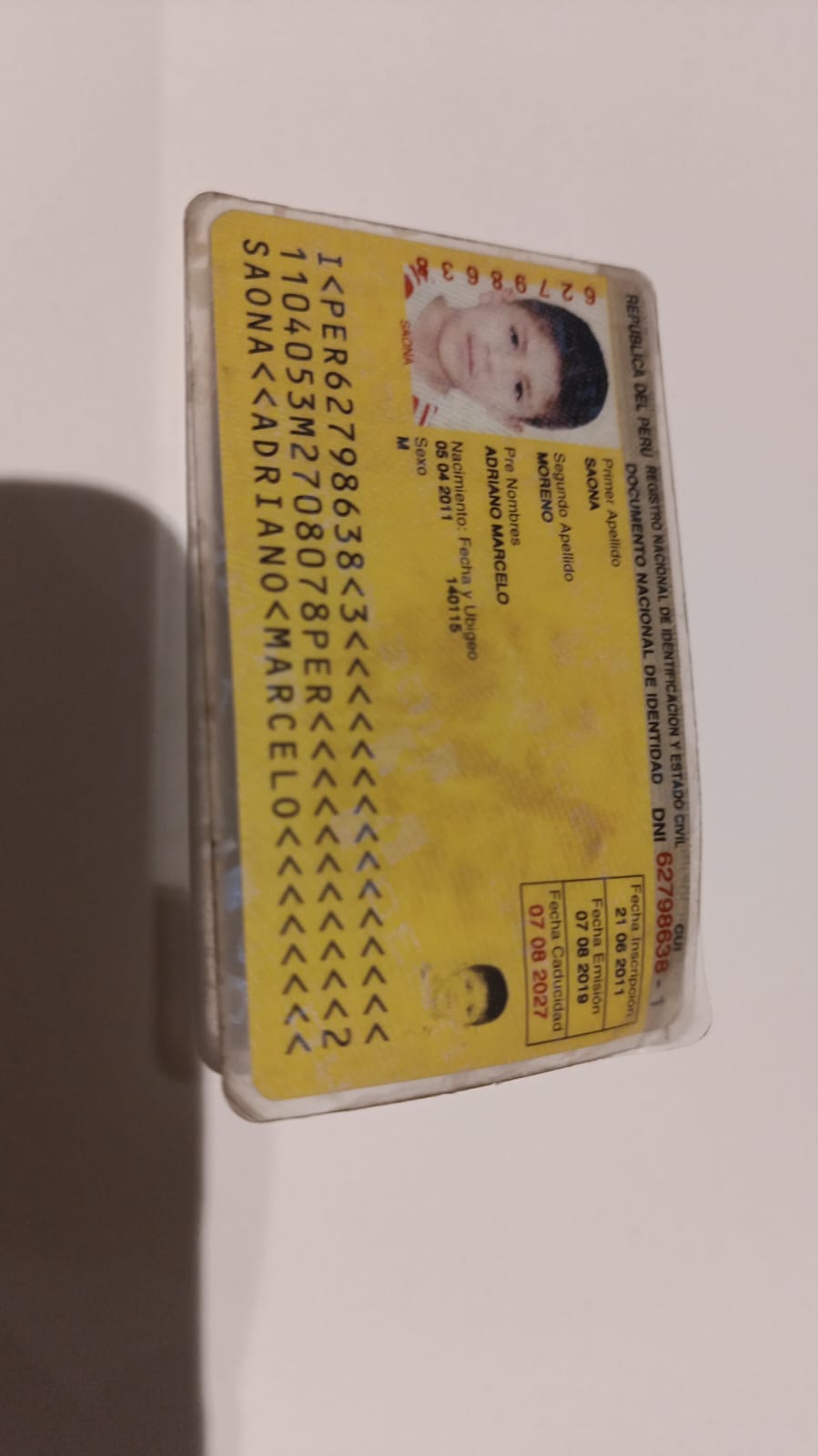 Adriano Marcelo