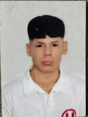 Keane Adriano