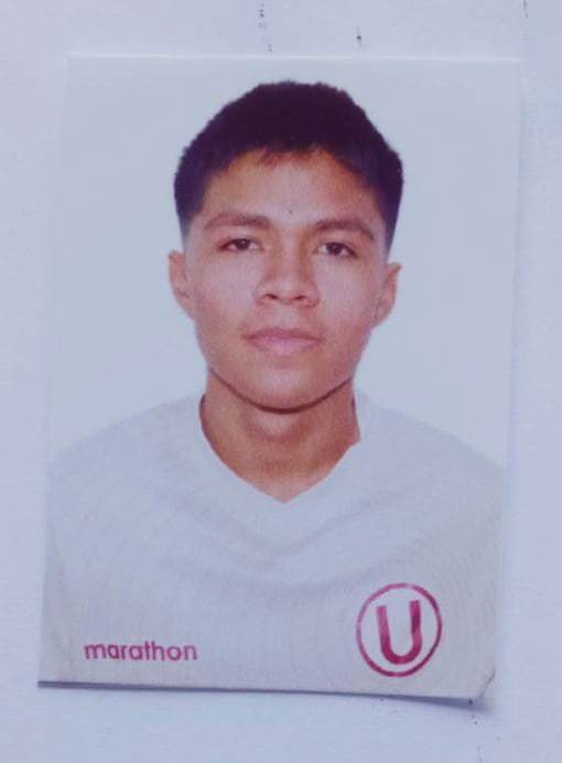 Patrick Leonel