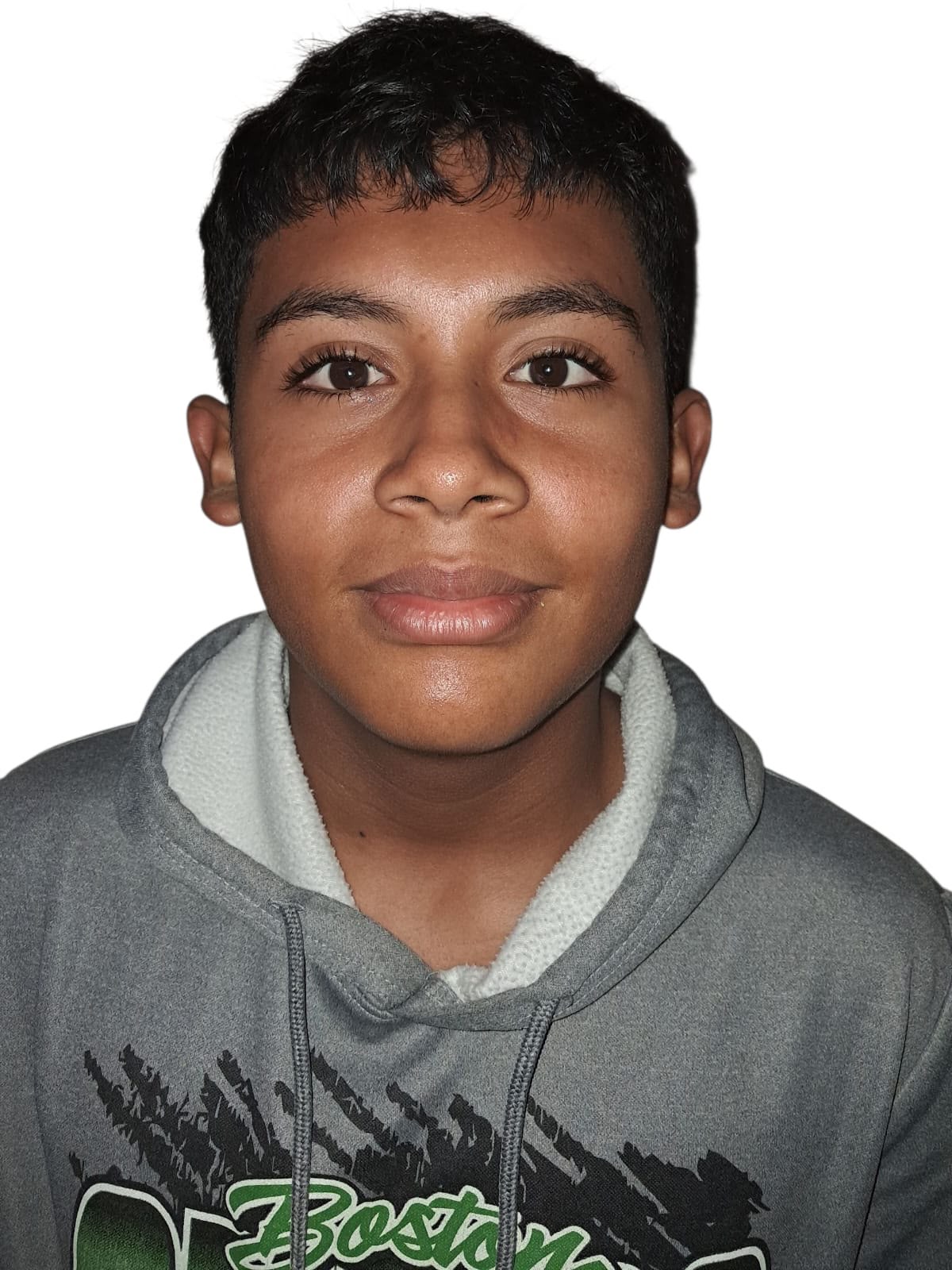 Joseph Alonso
