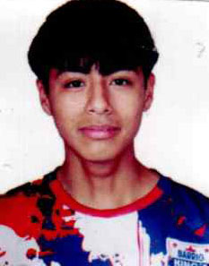 JOSHUA XURIEL