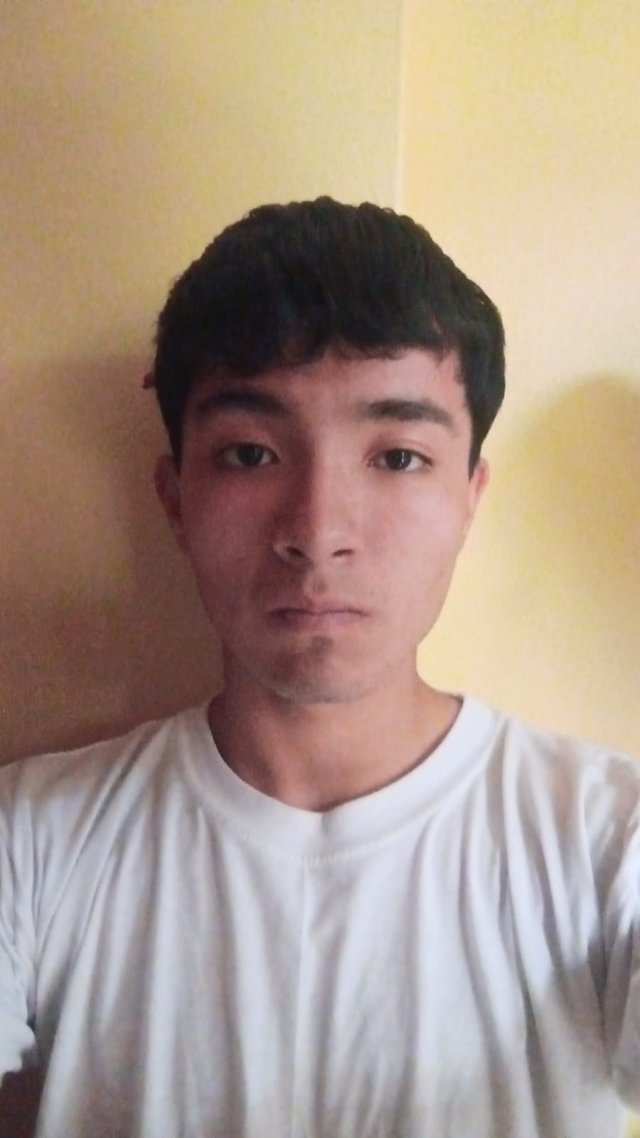 Stephano Gerard