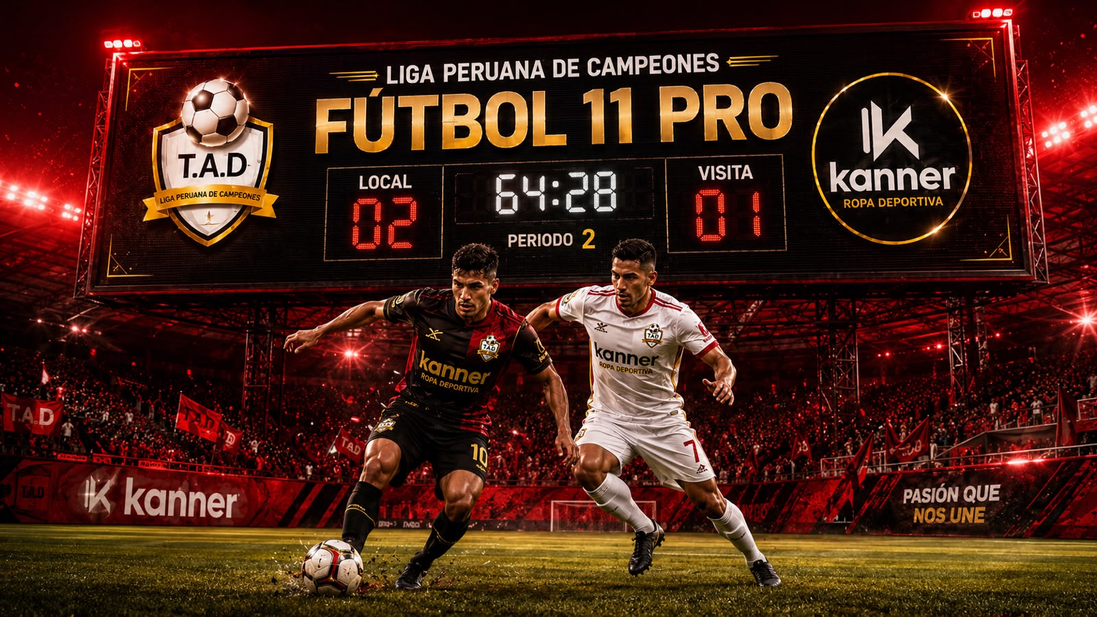 Liga Peruana de Campeones