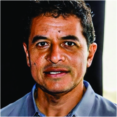 Juan José Oré