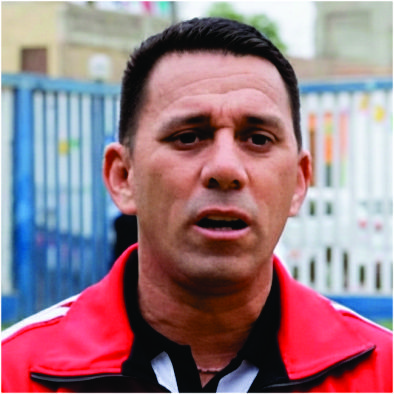 Miguel Rebosio