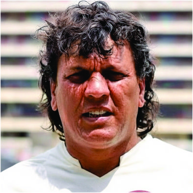 Martín Rodríguez