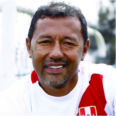 Roberto Palacios