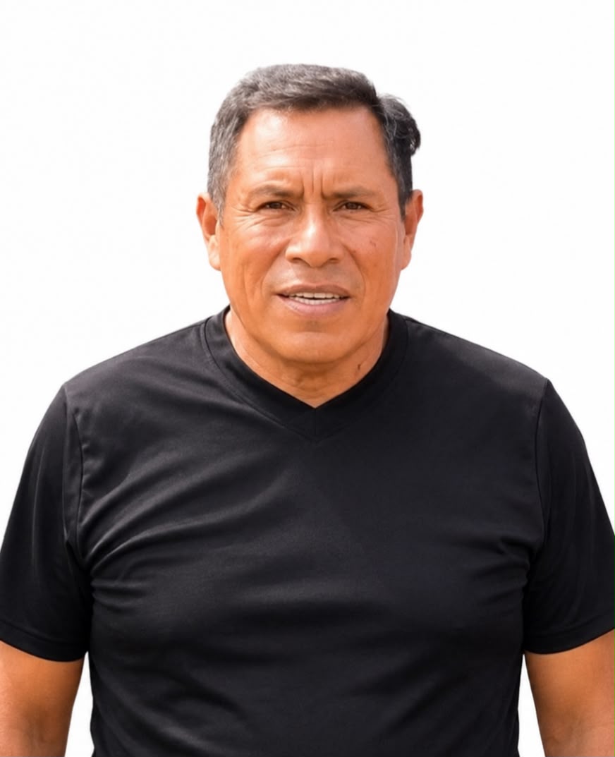 Teodoro Malca