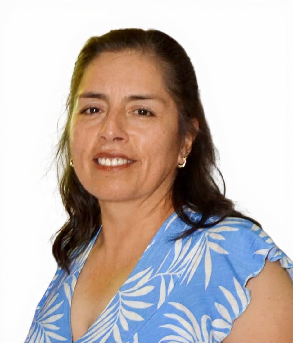 Lili Jiménez