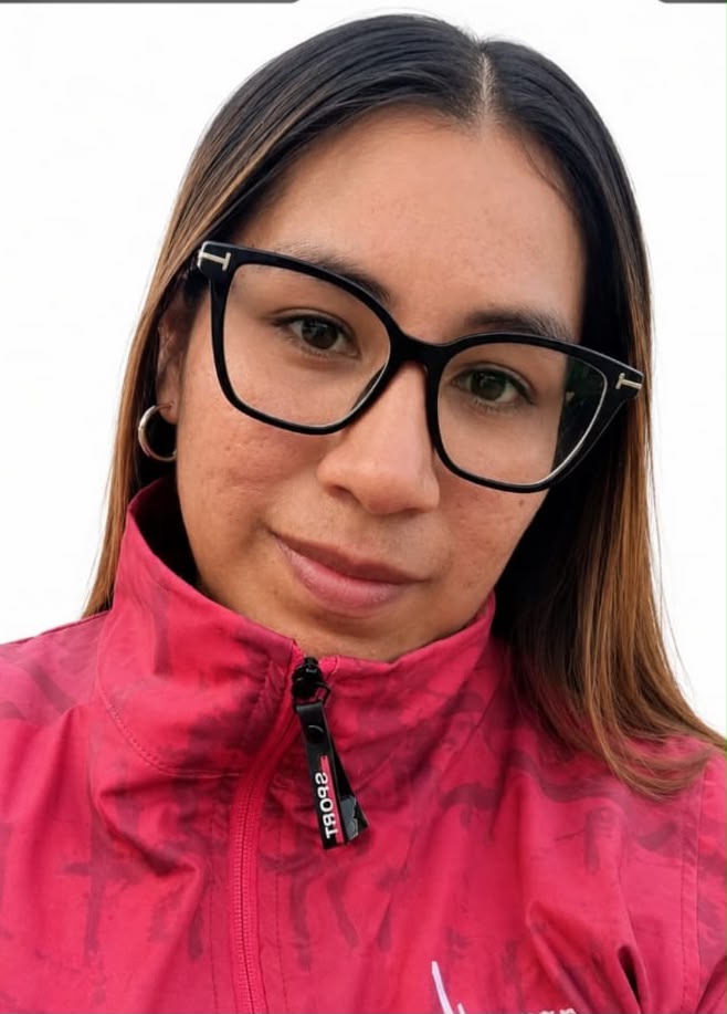 Estefany Huarocc