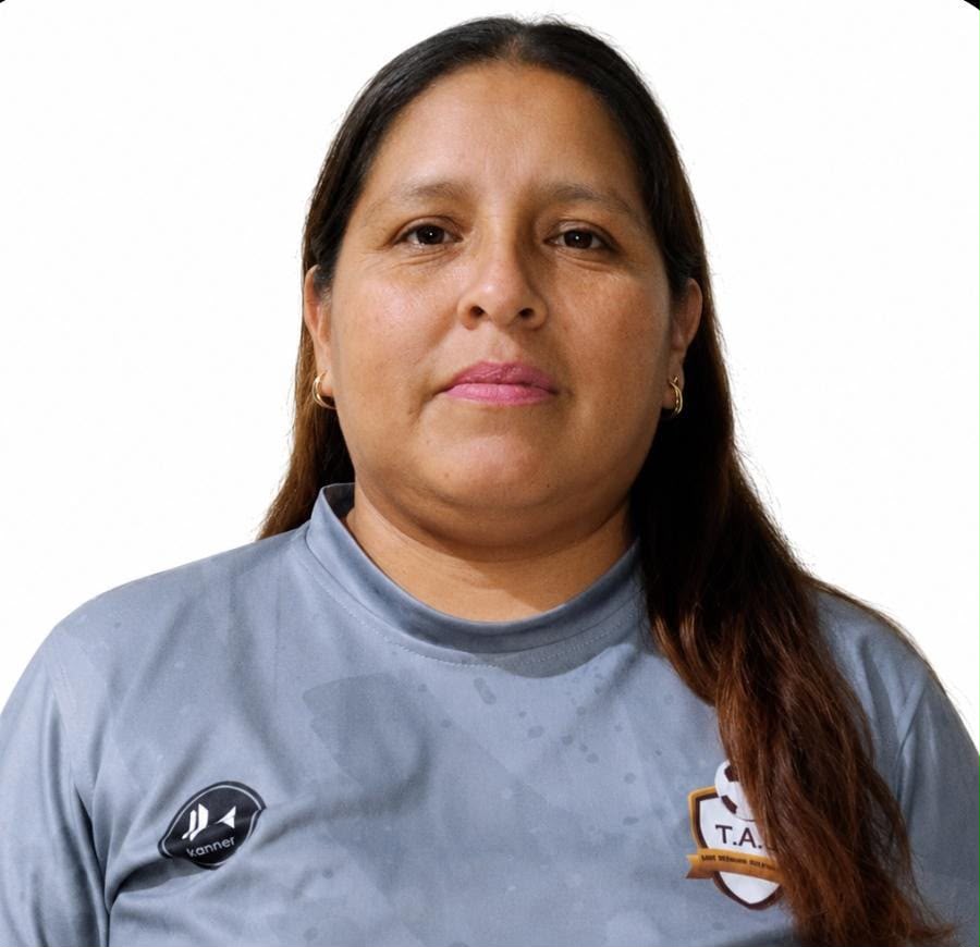 Sixtina Gonzáles