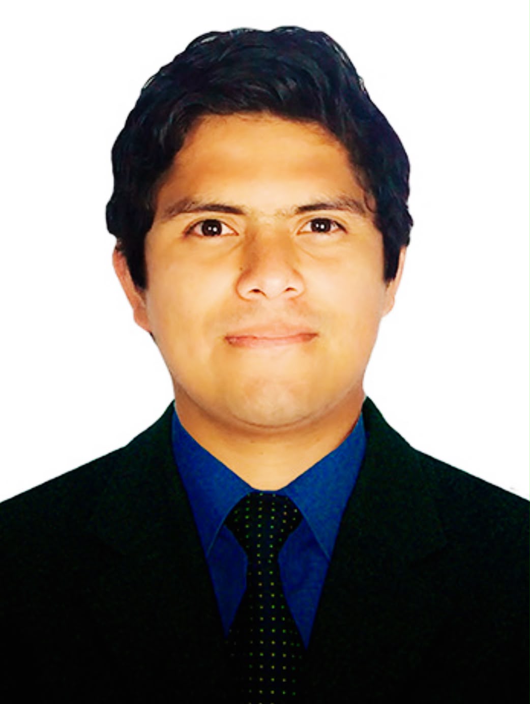 Alberto Vega