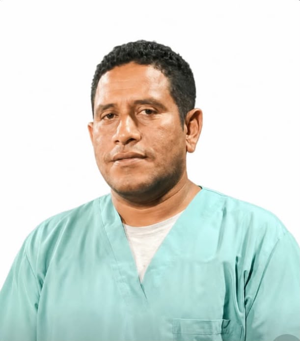 Luis Rivas